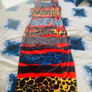 Women’s Maxi dress